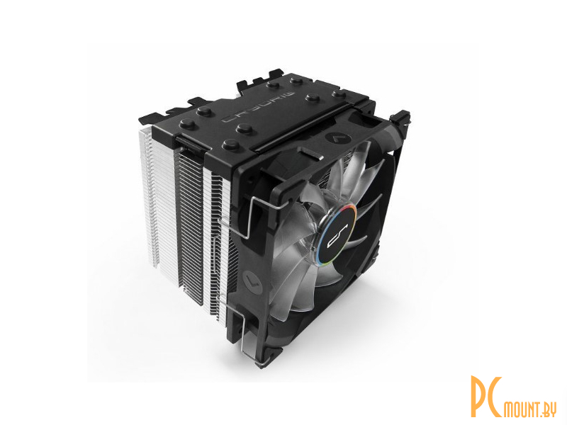 Cooler 7. Cryorig h7.