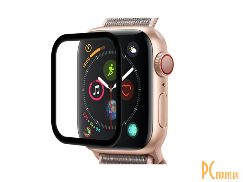 Стекло на apple watch 4