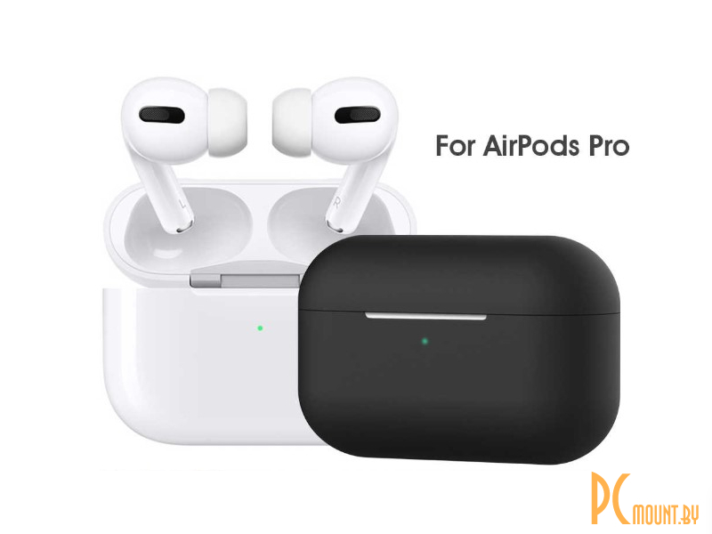 Вес наушника airpods pro