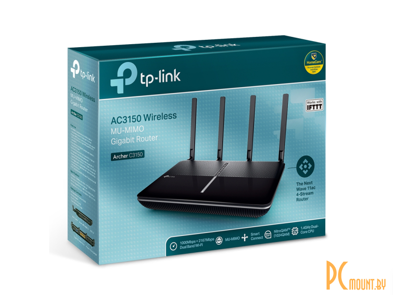 Tp link archer bluetooth