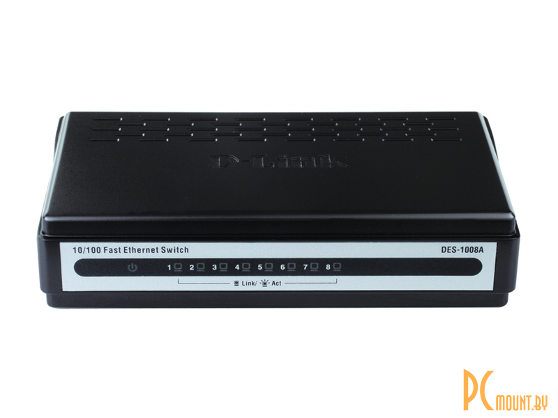 D link des 1008a. Коммутатор d-link 8 портов 100mbit. D - link des-1008c 8-Port. Коммутатор d-link des-1008c/a1a, 8 портов 10/100base-TX.