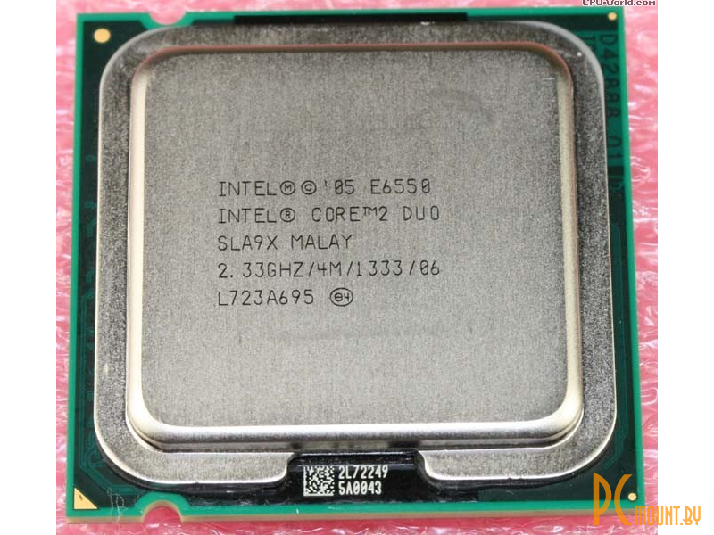 Intel 2.4 ггц. Процессор Intel Core 2 Duo e6550. Процессор Intel Core 2 Duo e6550 Conroe. Процессор Intel Xeon x3220 Kentsfield. Процессор Intel Core 2 Duo 3.4 GHZ.