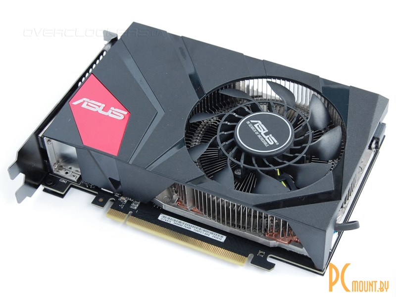 Asus pci e