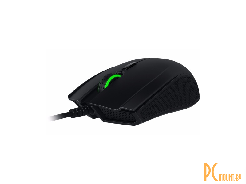 Mouse rate checker. Игровая мышка Razer Abyssus. Razer Abyssus Essential Black.