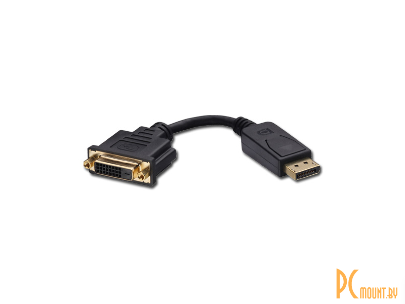 Дисплей порт 1.4. DVI-D Port. GCR dp-DVI GC-adp2mdvi. Дисплей порт на DVI. Переходник dp-DVI-F.