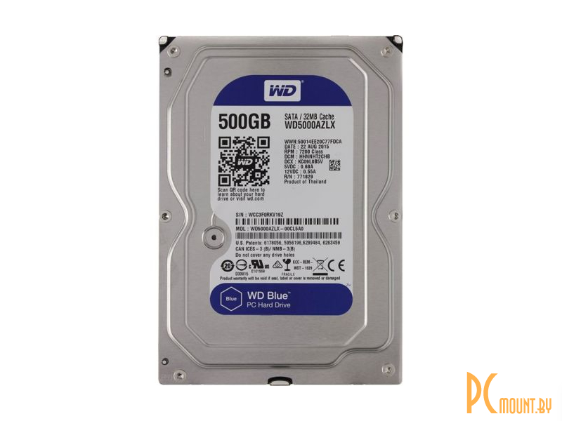 Wd sata 3