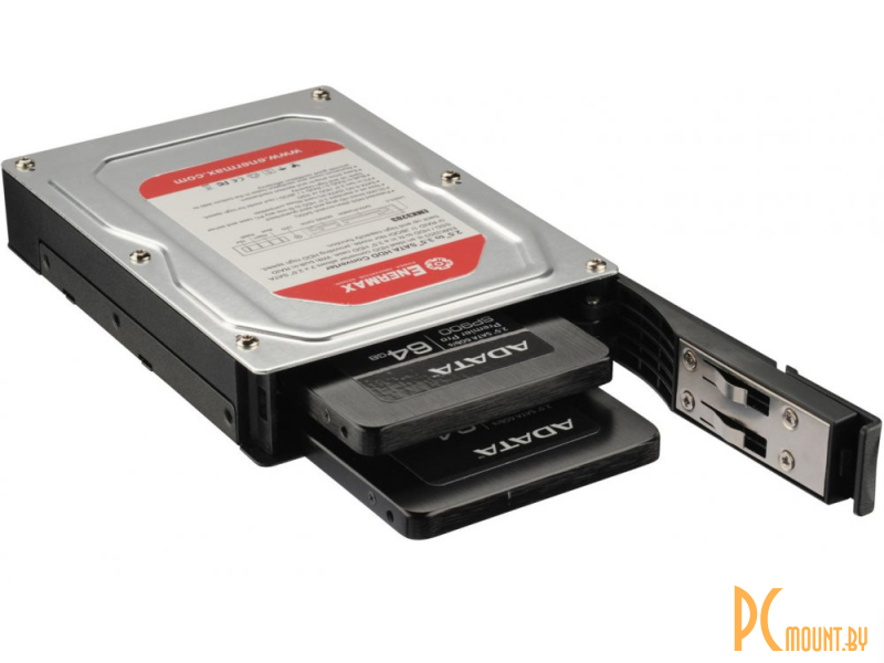 Корпус для ssd. Mobile Rack Enermax emk3203. Мобил РЭК для HDD 3.5. Корпус для HDD 2.5 to 3.5. Корпуск ПК С докстанцией для SSD.