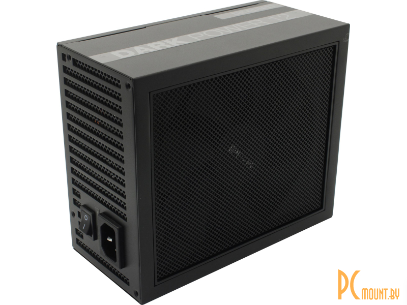 Pure power 12 m 750w. Блок питания be quiet.