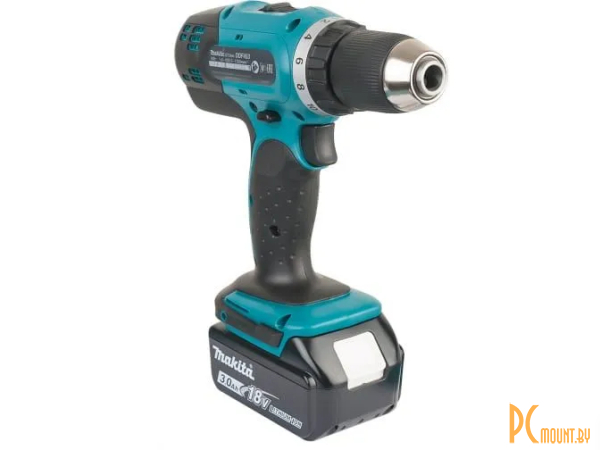 Makita DDF453RFE