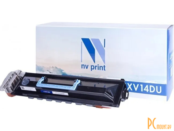 картридж  NV Print для Canon iR 2016(i/J)/ 2018(i)/ 2020(i)/ 2022(i) / 2025(i)/ 2030(i)/ 2318(L)/ 2320(J)/ 2320(L) / 2420/ 2422 (8300k) NV-CEXV14