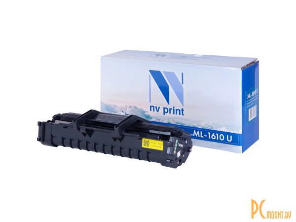 картридж  NV Print (ML-1610) 3000 страниц NV-ML1610UNIV