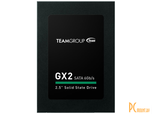 SSD 128GB Team T253X2128G0C101 2.5\'\' SATA-III