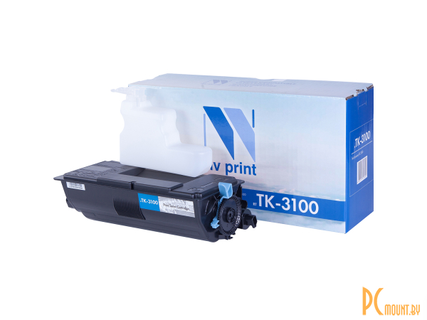Картридж Kyocera NV-TK3100 (NV Print)