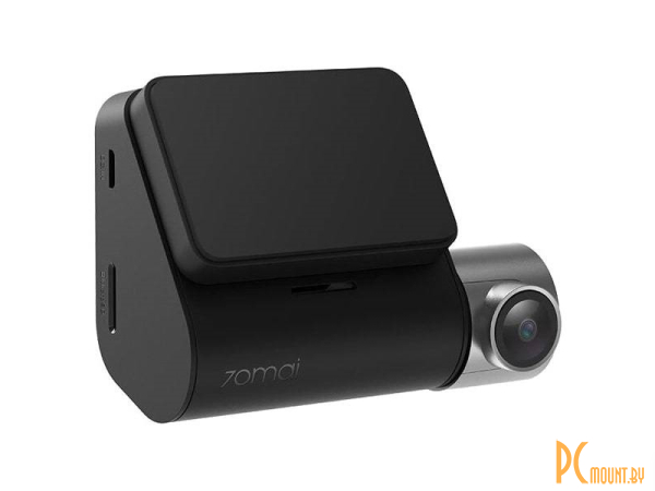 видеорегистратор 70mai Dash Cam Pro Plus A500S Xiaomi (5Mp 2" IPS, сенсор SONY IMX335) A500S