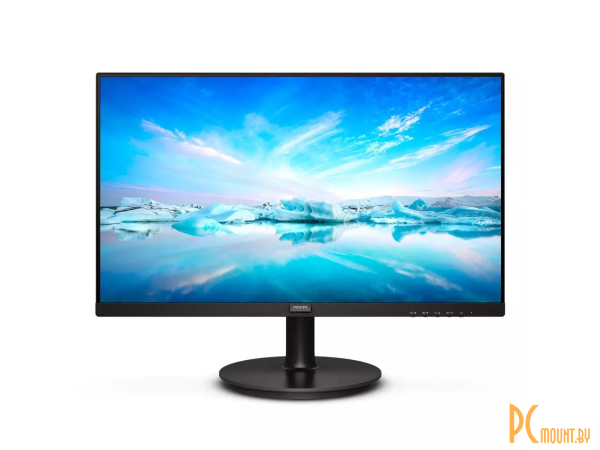 Монитор Philips 1920x1080, VA, 75 Гц, динамики, HDMI+D-Sub (VGA) 271V8LA/01