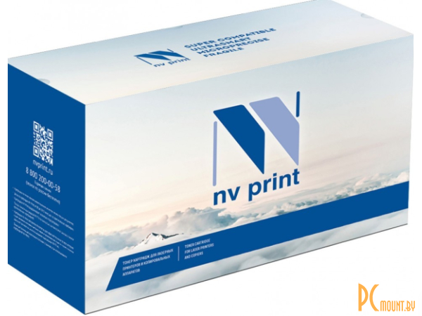 картридж Блок фотобарабана  NV Print для HP LaserJet M436dn/M436n/M436nda (80000k) NV-CF257A