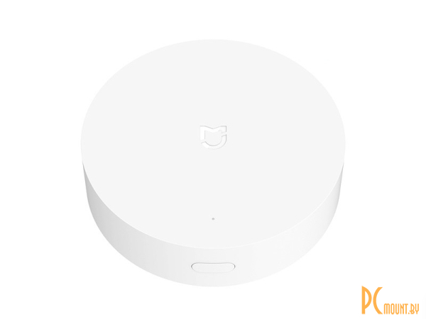 Kupit Xiaomi Mijia Smart Multi Mode Gateway Zndmwg03lm Bhr4105cn