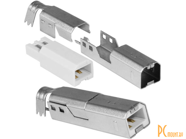 разъём USB SZC USBB-SP (SZC), 1,5 А; USBB-SP (SZC) 107434