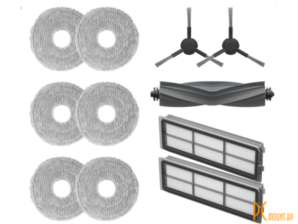 набор аксессуаров для пылесоса Dreame RAK47