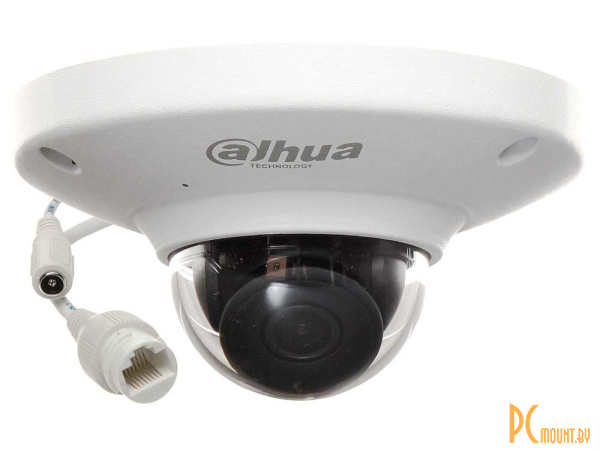 камера видеонаблюдения Dahua DH-IPC-HDB4231CP-AS-0280B-S2