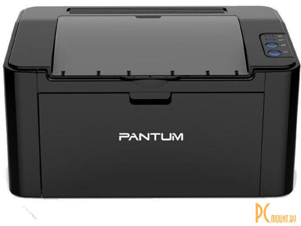 принтер Pantum P2507