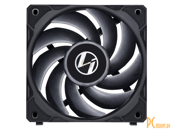 вентилятор для корпуса Lian Li UNI FAN P28 Black () G99.12P281B.00