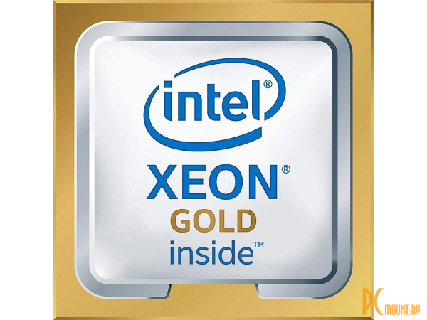 процессор Intel Xeon Gold 6130 OEM () CD8067303409000S