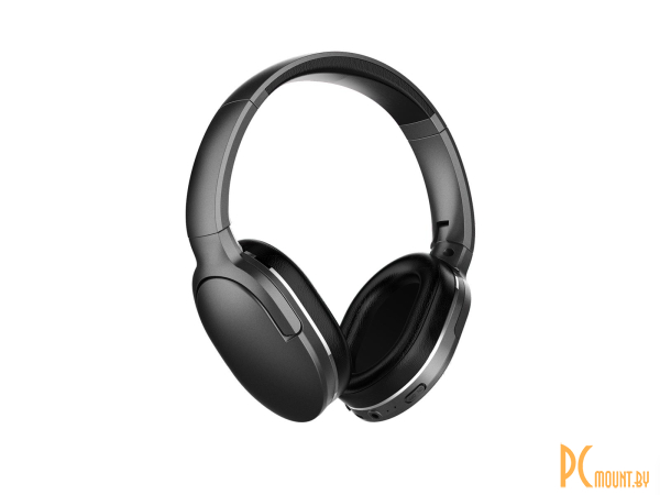 наушники Baseus Encok Wireless headphone D02 Pro Black () NGTD010301