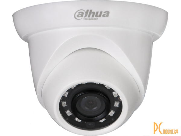 камера видеонаблюдения Dahua DH-IPC-HDW1431SP-0280B-S4