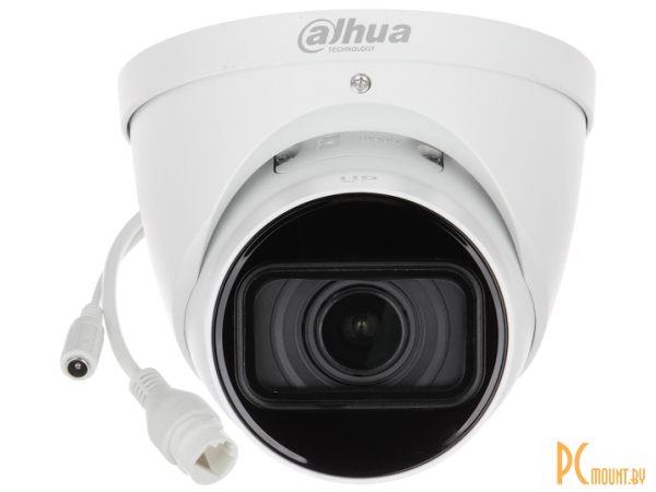 камера видеонаблюдения Dahua DH-IPC-HDW1431TP-ZS-S4 2.8-12 мм DH-IPC-HDW1431TP-ZS-2812-S4