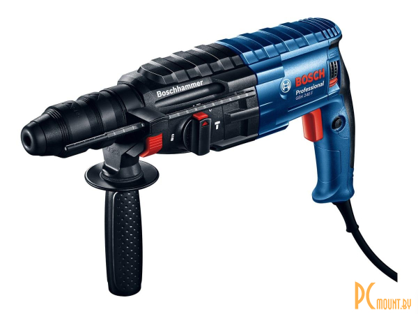 перфоратор Bosch GBH 240 F Professional 0611273000