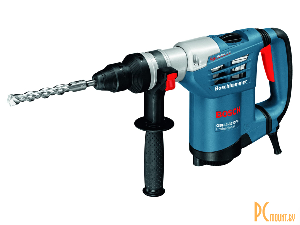 перфоратор Bosch GBH 4-32 DFR Professional () 0611332100