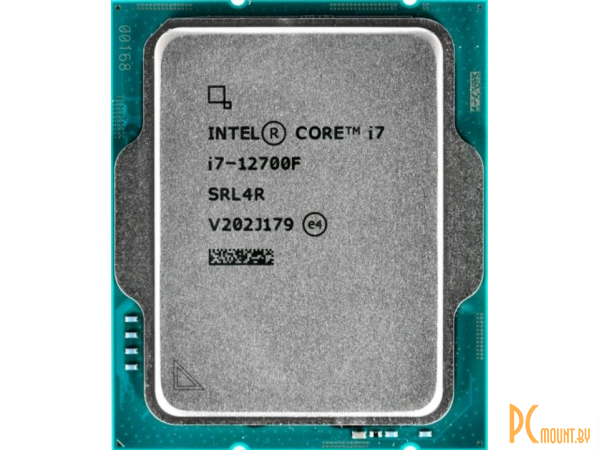 процессор Intel Core i7-12700F OEM CM8071504555020