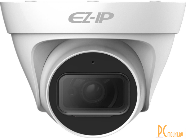 камера видеонаблюдения EZ-IP EZ-IPC-T1B20P-0280B