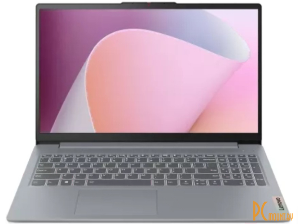 Ноутбук IdeaPad Slim 3 15ABR8 Arctic Grey () 82XM00AJRK