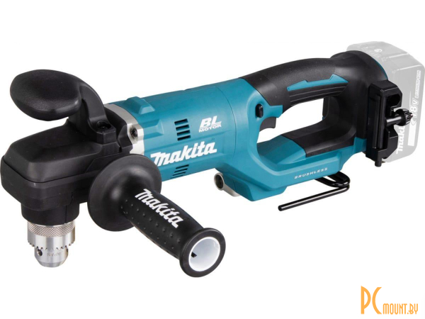 дрель Makita DDA450ZK