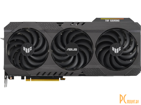 видеокарта ASUS GeForce RTX 4090 24GB GDDR6X OG OC Edition  (90YV0IY3-M0NA00) TUF-RTX4090-O24G-OG-GAMING TUF Gaming