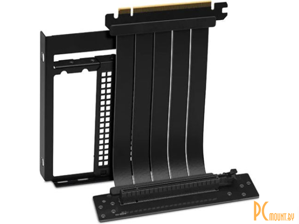 держатель для видеокарты Deepcool Vertical GPU Bracket () R-Vertical-GPU-Bracket-G-1