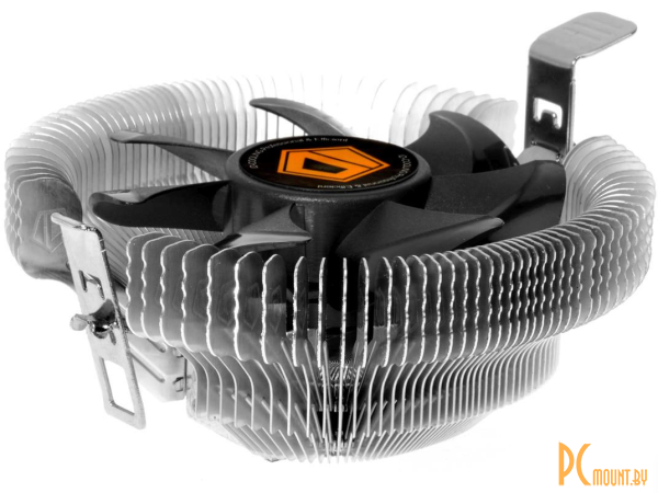 система охлаждения ID-Cooling  (ID-CPU-) DK-01S