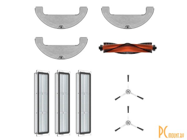 компоненты Dreame Accessories Kit () RAK7