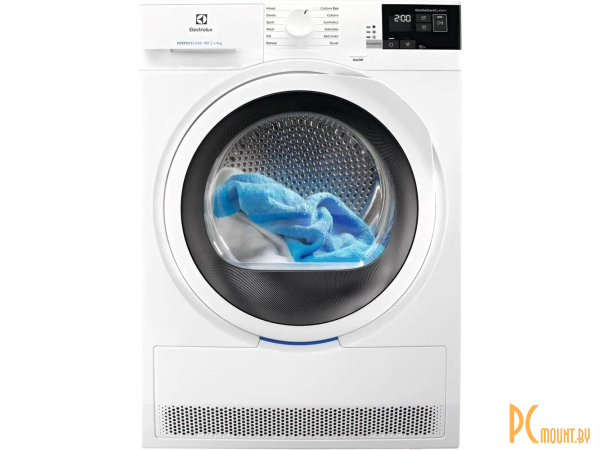 сушильная машина Electrolux EW7H457W