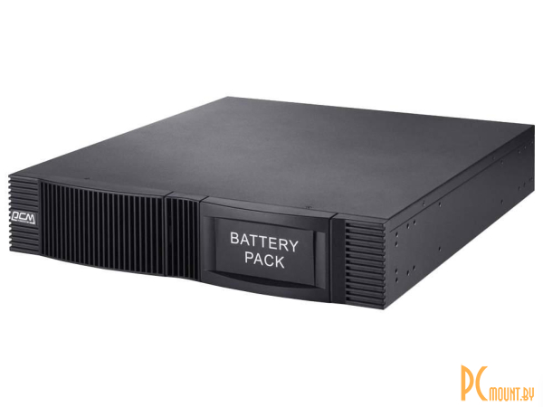 аккумулятор для ИБП PowerCom BAT VGD-RM 36V (795713) BAT VGD-RM 36V/795713