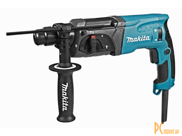 перфоратор Makita HR2470X19