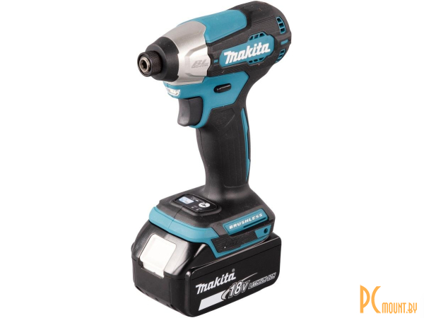 шуруповерт Makita DTD157RTJ