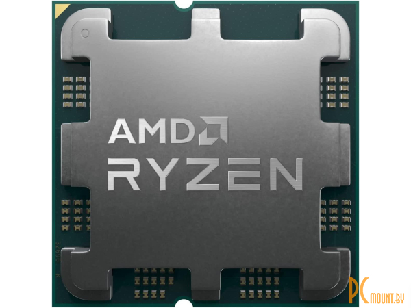 процессор AMD Ryzen 9 7950X OEM Ryzen 9 7950X OEM