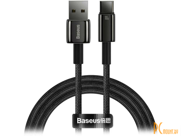 кабель Baseus  Black CAWJ000101