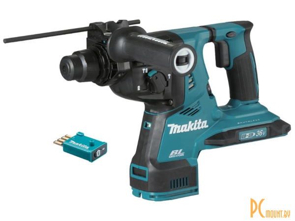 перфоратор Makita DHR282ZJU