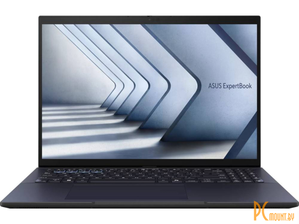 Ноутбук ExpertBook B3 B3604CMA-Q90293 Star Black () 90NX0731-M00AL0