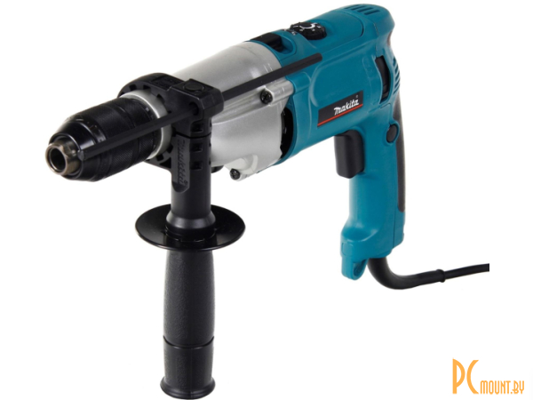 ударная дрель Makita HP2071