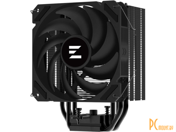 кулер Zalman CNPS9X Performa Black